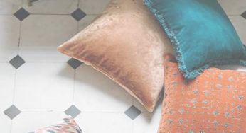 Decorative Pillows